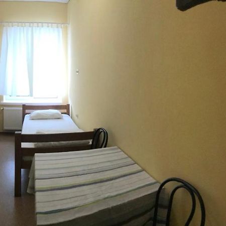Guest House Karta F M カームヤネツィ・ポジーリシクィイ エクステリア 写真