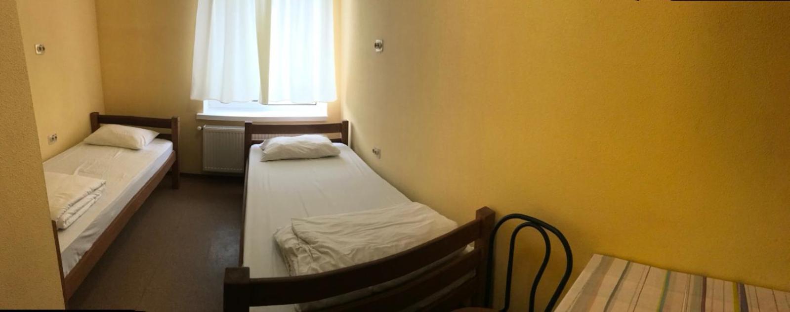 Guest House Karta F M カームヤネツィ・ポジーリシクィイ エクステリア 写真