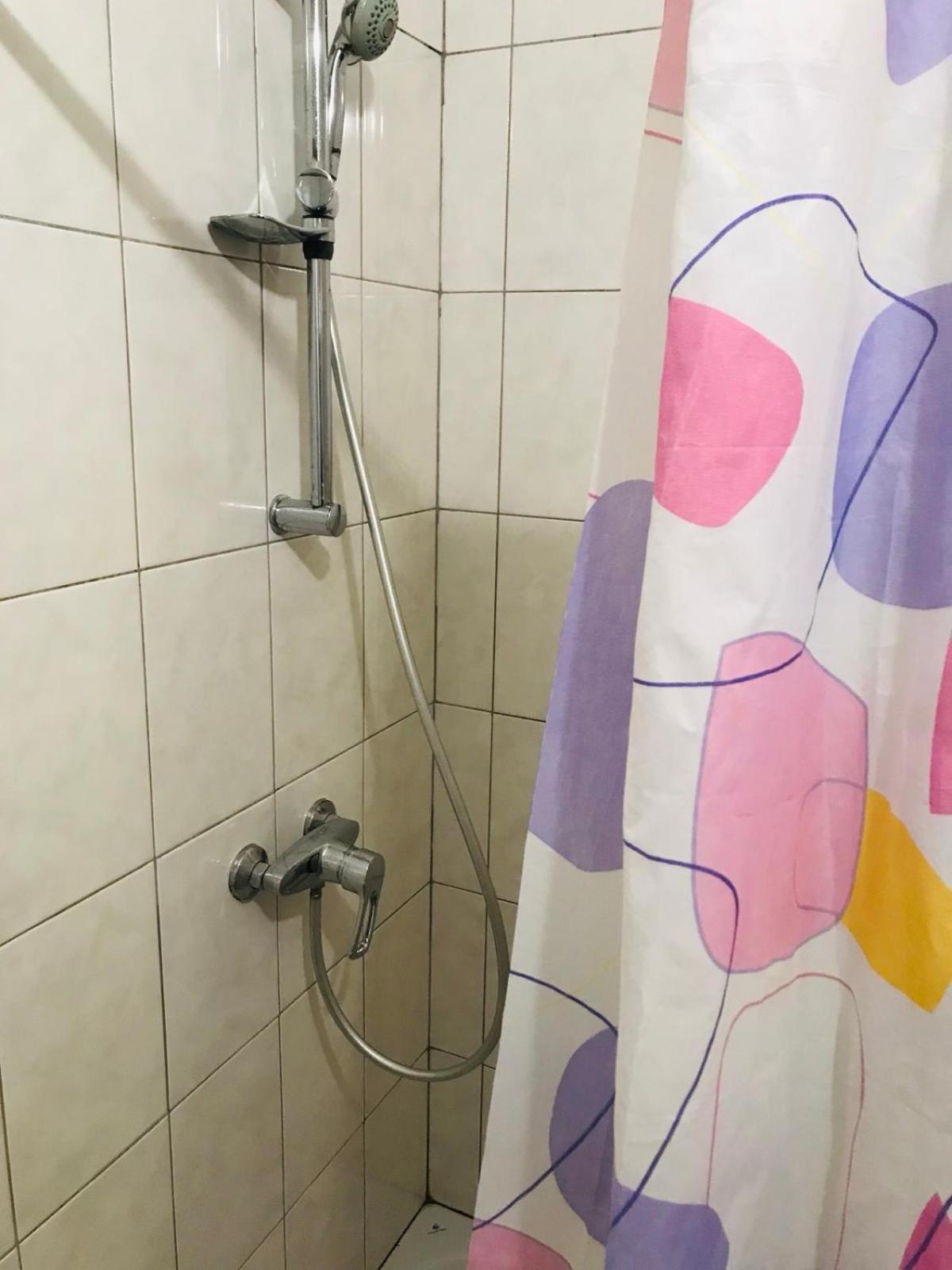 Guest House Karta F M カームヤネツィ・ポジーリシクィイ エクステリア 写真