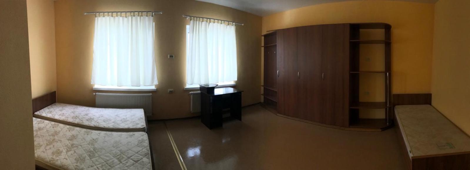 Guest House Karta F M カームヤネツィ・ポジーリシクィイ エクステリア 写真