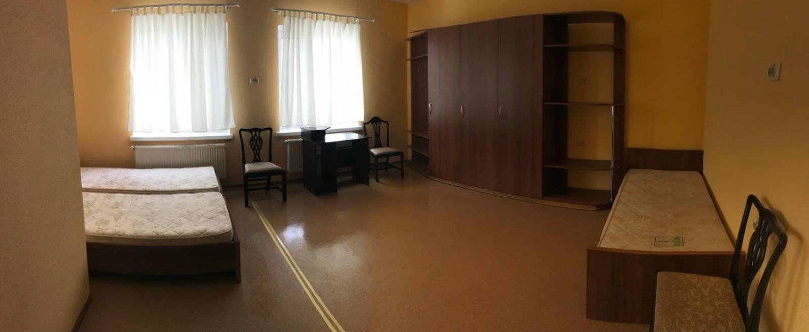 Guest House Karta F M カームヤネツィ・ポジーリシクィイ エクステリア 写真