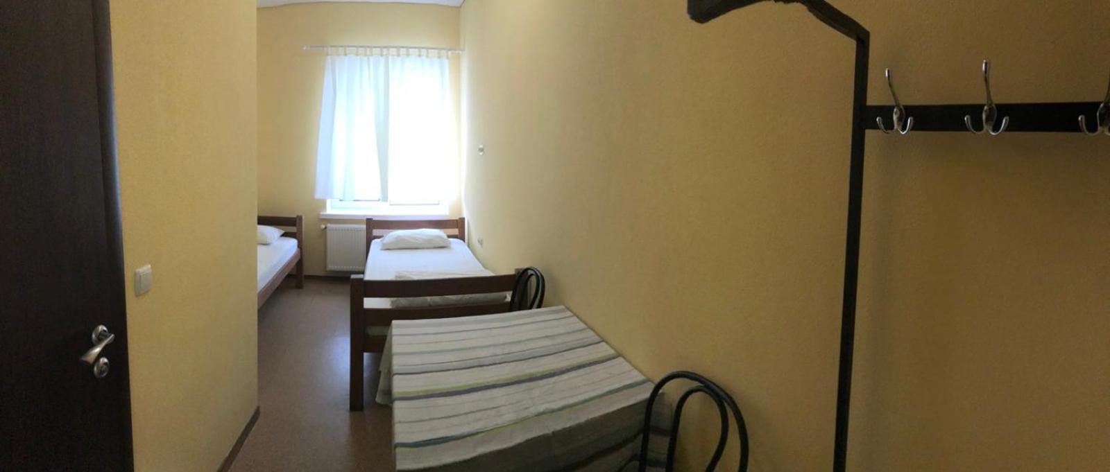 Guest House Karta F M カームヤネツィ・ポジーリシクィイ エクステリア 写真