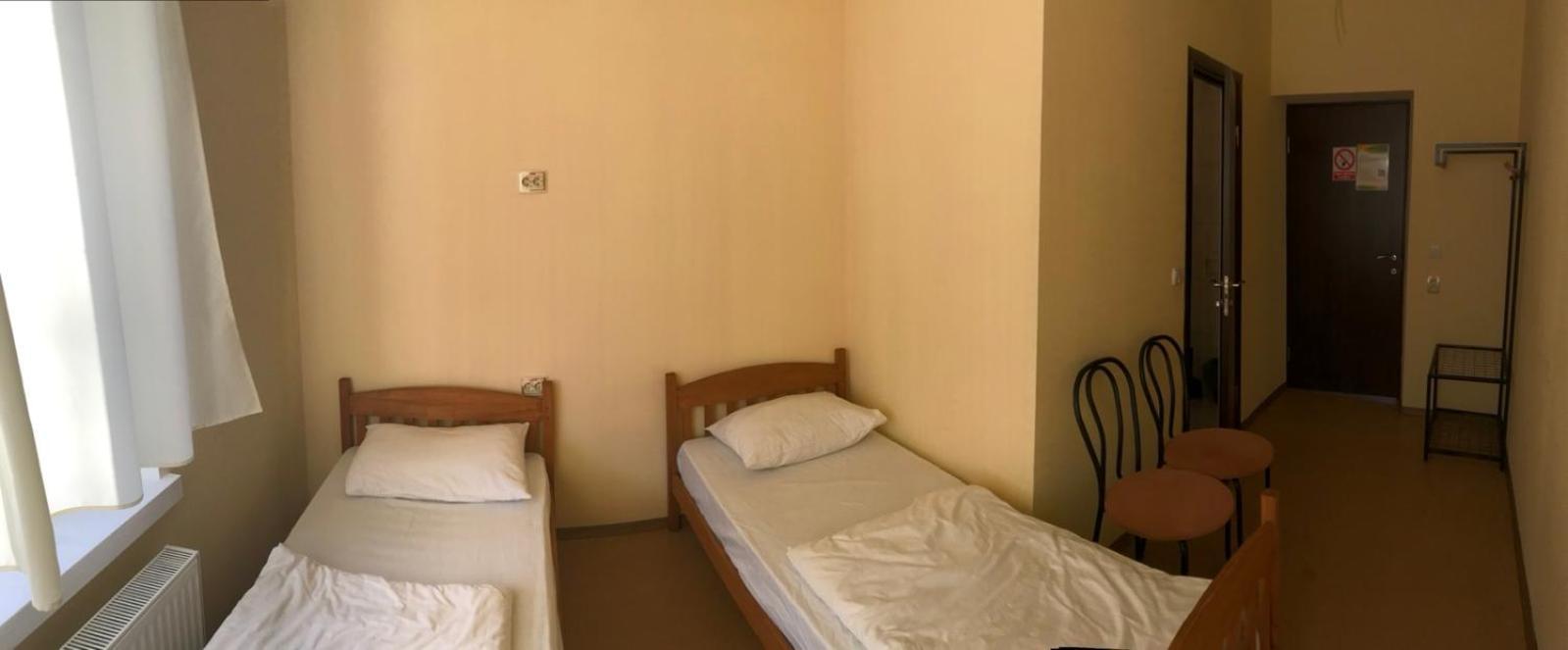 Guest House Karta F M カームヤネツィ・ポジーリシクィイ エクステリア 写真