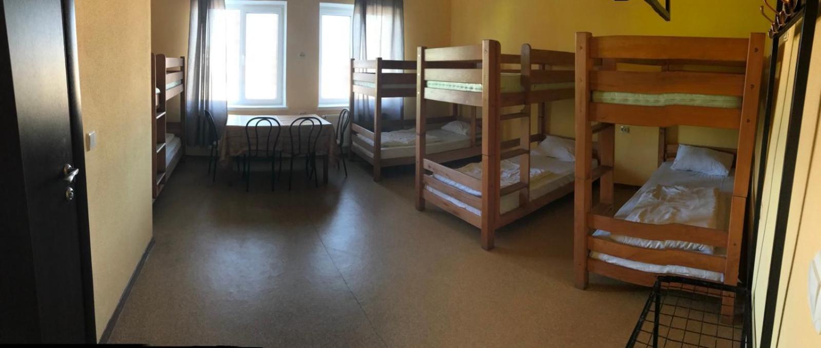 Guest House Karta F M カームヤネツィ・ポジーリシクィイ エクステリア 写真
