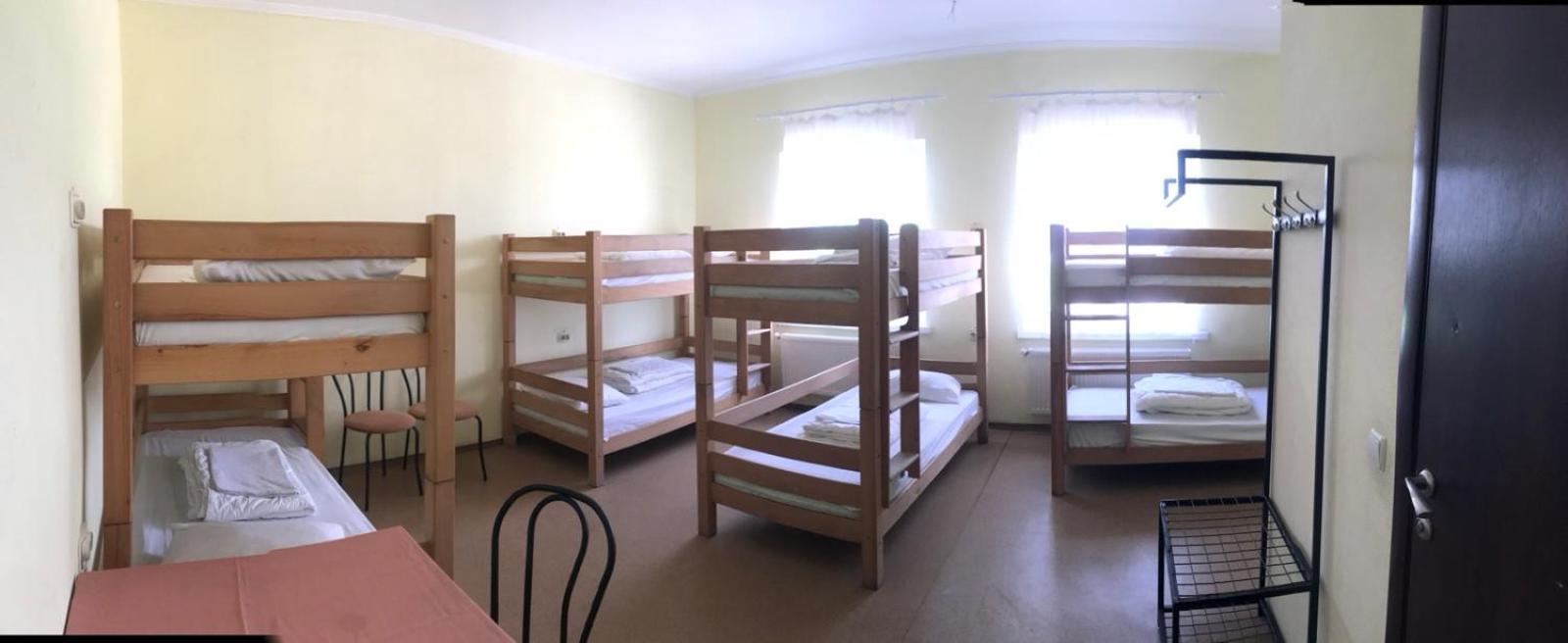 Guest House Karta F M カームヤネツィ・ポジーリシクィイ エクステリア 写真