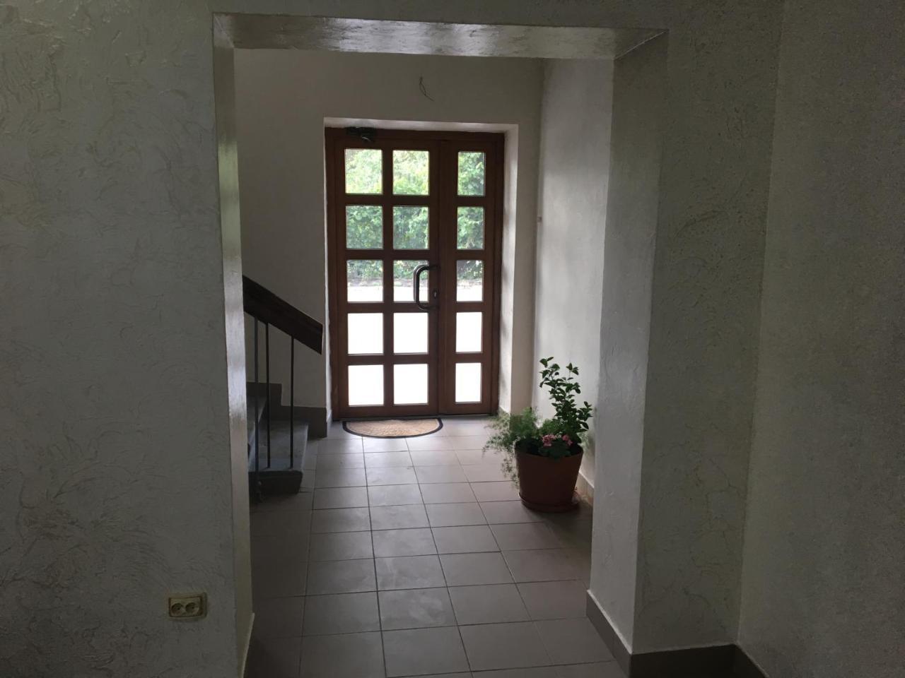 Guest House Karta F M カームヤネツィ・ポジーリシクィイ エクステリア 写真